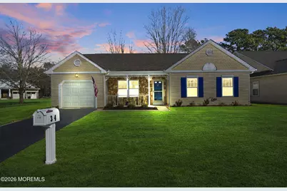 34 Molly Lane, Brick, NJ 08723 - Photo 1