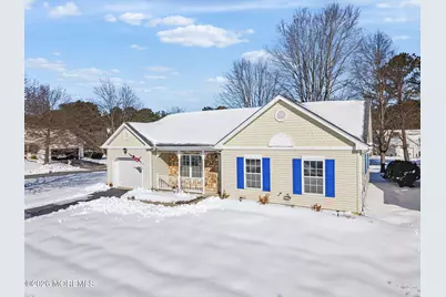 34 Molly Lane, Brick, NJ 08723 - Photo 43