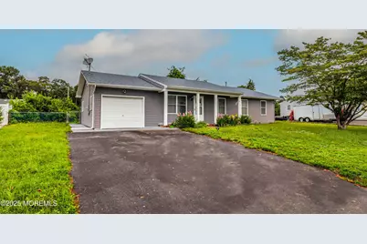 908 Sarasota Drive, Forked River, NJ 08731 - Photo 1