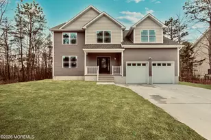 217 Nantucket Rd, Forked River, NJ 08731 - Photo 1