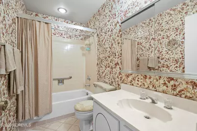 419 Andover Drive #419B, Monroe Township, NJ 08831 - Photo 11