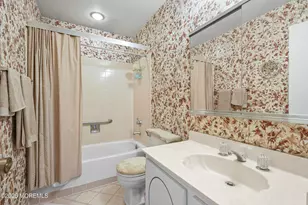 419 Andover Dr, Monroe Township, NJ 08831 - Photo 11