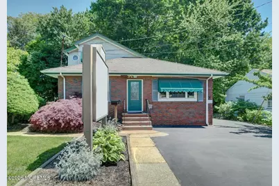 1076 State Route 18, East Brunswick Township, NJ 08816 - Photo 1