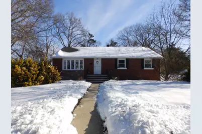543 Hollywood Avenue, Toms River Township, NJ 08753 - Photo 1