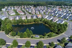 407 Edinburgh Pl, Marlboro Township, NJ 07746 - Photo 69