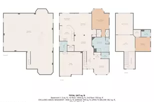 407 Edinburgh Pl, Marlboro Township, NJ 07746 - Photo 53