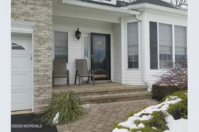 407 Edinburgh Place, Marlboro Township, NJ 07746 - Photo 69