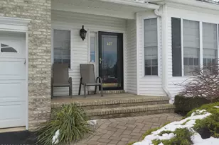 407 Edinburgh Pl, Marlboro Township, NJ 07746 - Photo 69