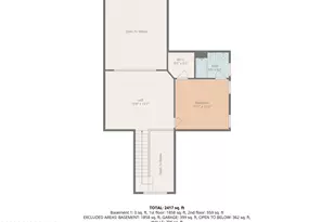 407 Edinburgh Pl, Marlboro Township, NJ 07746 - Photo 51