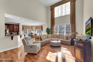 407 Edinburgh Pl, Marlboro Township, NJ 07746 - Photo 19