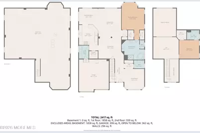 407 Edinburgh Place, Marlboro Township, NJ 07746 - Photo 51