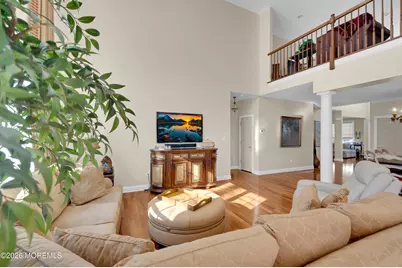 407 Edinburgh Place, Marlboro Township, NJ 07746 - Photo 19