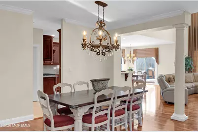 407 Edinburgh Place, Marlboro Township, NJ 07746 - Photo 21