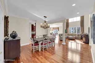 407 Edinburgh Pl, Marlboro Township, NJ 07746 - Photo 23