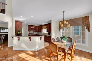 407 Edinburgh Pl, Marlboro Township, NJ 07746 - Photo 13