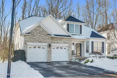 407 Edinburgh Place, Marlboro Township, NJ 07746 - Photo 1