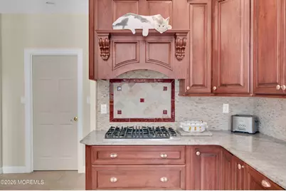 407 Edinburgh Place, Marlboro Township, NJ 07746 - Photo 11