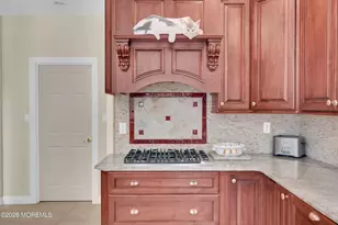 407 Edinburgh Pl, Marlboro Township, NJ 07746 - Photo 11