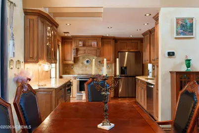 6 Hillcrest Road, Manalapan Township, NJ 07726 - Photo 5