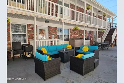 404 Bay Boulevard #2, Seaside Heights, NJ 08751 - Photo 3