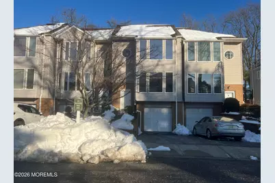 148 Ambassador Drive #1054/J-2, Red Bank, NJ 07701 - Photo 1