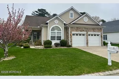 21 Rumson Court, Waretown, NJ 08758 - Photo 5