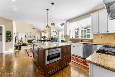 10 Turtle Hollow Drive, Manalapan Township, NJ 07726 - Photo 19