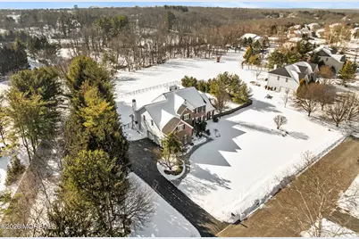 10 Turtle Hollow Drive, Manalapan Township, NJ 07726 - Photo 7