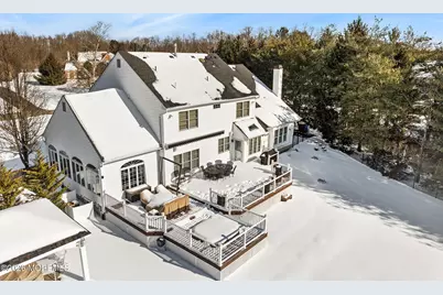 10 Turtle Hollow Drive, Manalapan Township, NJ 07726 - Photo 49