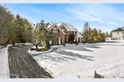 10 Turtle Hollow Drive, Manalapan Township, NJ 07726 - Photo 3