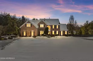 10 Turtle Hollow Dr, Manalapan Township, NJ 07726 - Photo 1