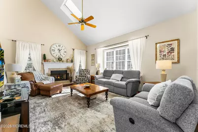 10 Turtle Hollow Drive, Manalapan Township, NJ 07726 - Photo 25