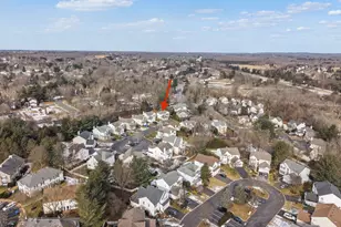 1 Raleigh Pass, Colts Neck Township, NJ 07722 - Photo 5