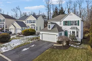 1 Raleigh Pass, Colts Neck Township, NJ 07722 - Photo 3