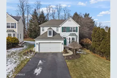 1 Raleigh Pass, Colts Neck Township, NJ 07722 - Photo 1