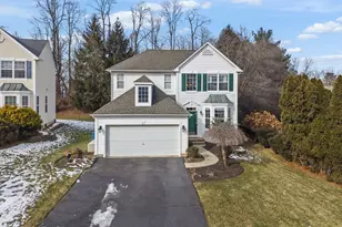 1 Raleigh Pass, Colts Neck Township, NJ 07722 - Photo 1