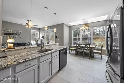 1 Raleigh Pass, Colts Neck Township, NJ 07722 - Photo 17