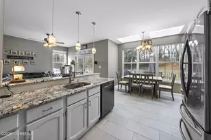 1 Raleigh Pass, Colts Neck Township, NJ 07722 - Photo 17