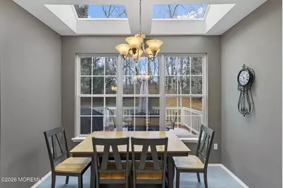 1 Raleigh Pass, Colts Neck Township, NJ 07722 - Photo 21