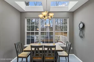 1 Raleigh Pass, Colts Neck Township, NJ 07722 - Photo 21