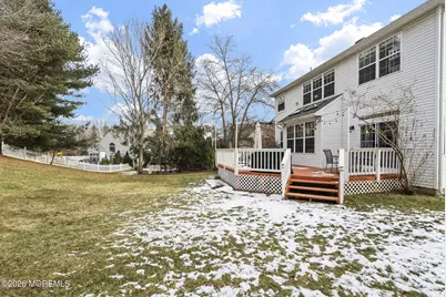 1 Raleigh Pass, Colts Neck Township, NJ 07722 - Photo 41
