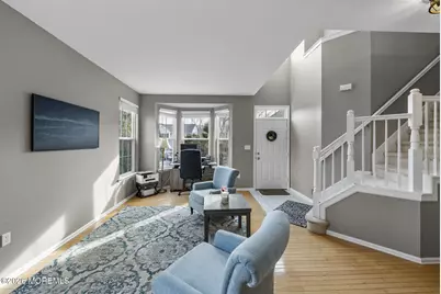 1 Raleigh Pass, Colts Neck Township, NJ 07722 - Photo 9