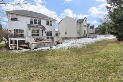1 Raleigh Pass, Colts Neck Township, NJ 07722 - Photo 45