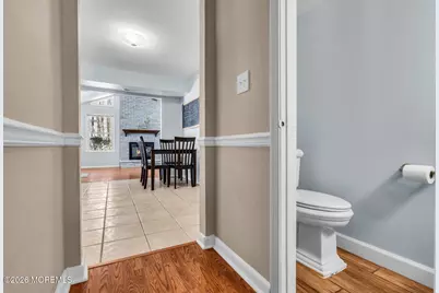 17 Providence Lane, Howell Township, NJ 07731 - Photo 5