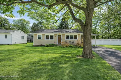 50 Pilot Drive, Brick, NJ 08723 - Photo 1