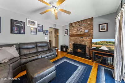 126 Newbury Road, Howell Township, NJ 07731 - Photo 19