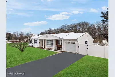 126 Newbury Road, Howell Township, NJ 07731 - Photo 1