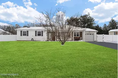 126 Newbury Road, Howell Township, NJ 07731 - Photo 3