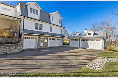 9 Beacon Hill Road, Atlantic Highlands, NJ 07716 - Photo 11