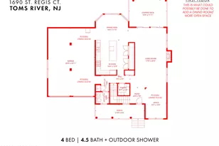 1690 St Regis Ct, Toms River Township, NJ 08755 - Photo 79